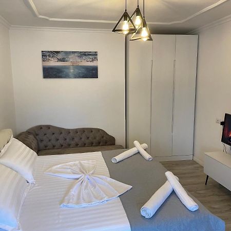 Skanderbeg View Apartments Tirana Buitenkant foto