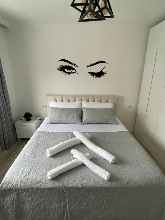 Skanderbeg View Apartments Tirana Buitenkant foto