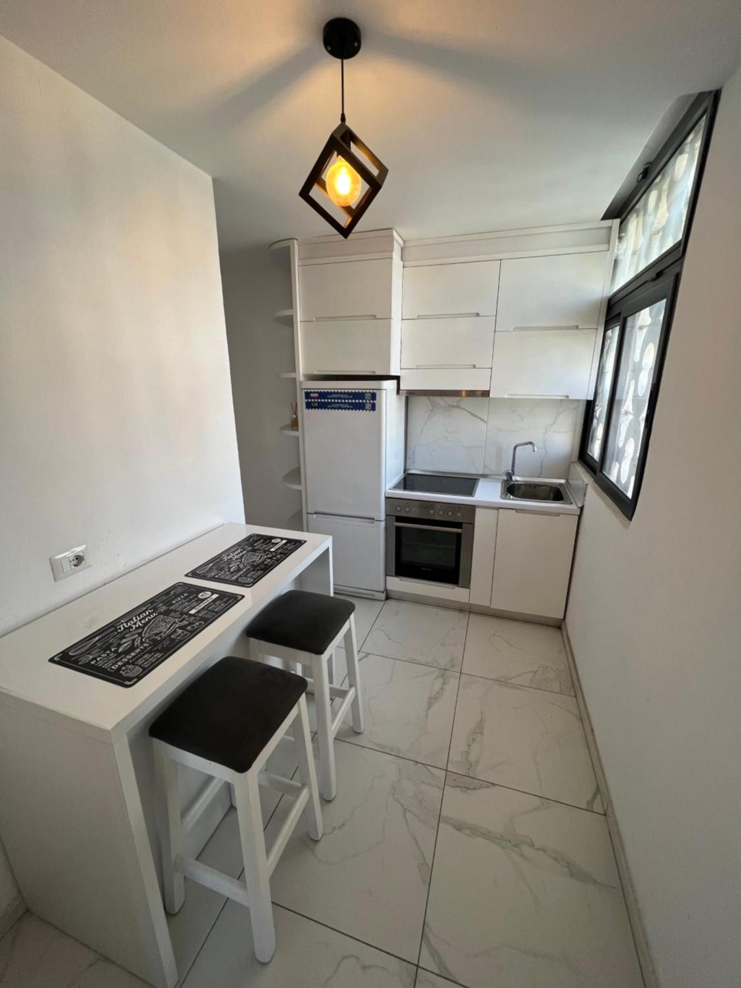 Skanderbeg View Apartments Tirana Buitenkant foto